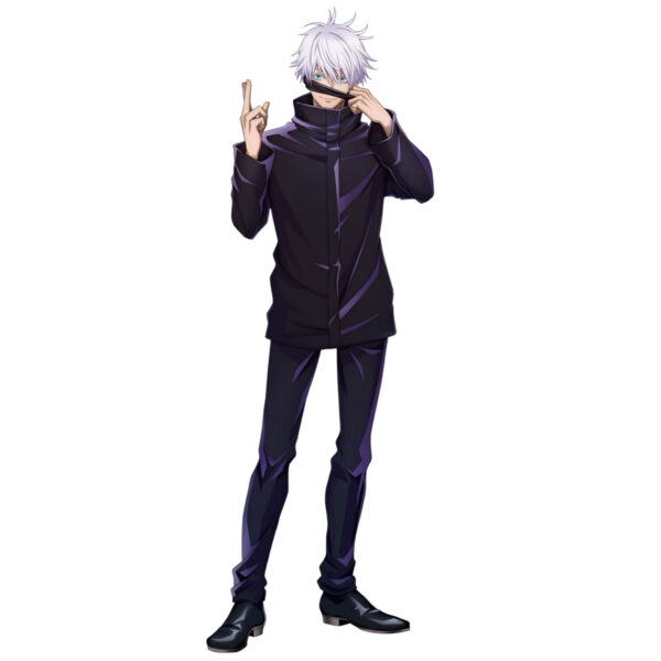 Goyo 001