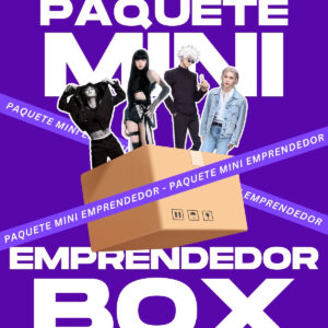 Pack Mini Emprende