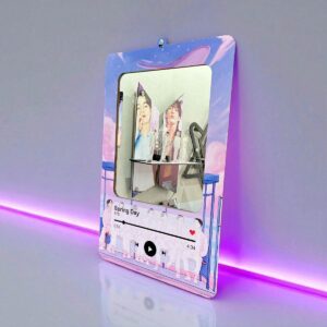 Espejo Inteligente 001