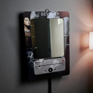 Espejo Inteligente 002