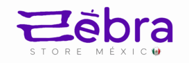 Zebra Store Mexico